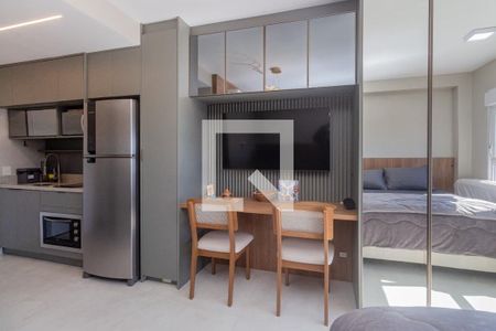 Studio  de apartamento para alugar com 1 quarto, 30m² em Passo d’Areia, Porto Alegre