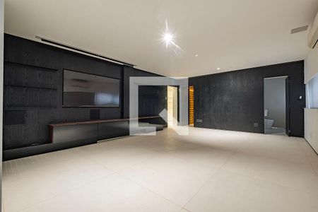 Sala de apartamento à venda com 4 quartos, 455m² em Consolação, São Paulo