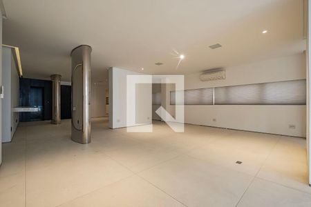 Sala de apartamento à venda com 4 quartos, 455m² em Consolação, São Paulo