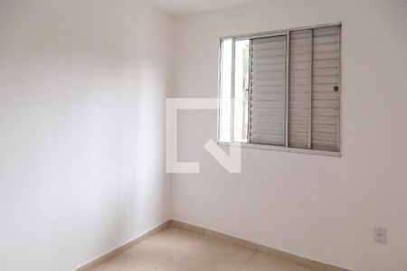 Quarto 1 de apartamento para alugar com 2 quartos, 43m² em Água Chata, Guarulhos