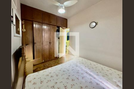 Quarto 3 de apartamento para alugar com 3 quartos, 70m² em Nova Granada, Belo Horizonte