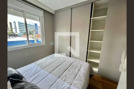 Apartamento à venda com 2 quartos, 58m² em Chácara Santo Antônio (Zona Sul), São Paulo