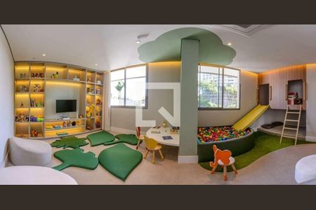 Apartamento para alugar com 3 quartos, 161m² em Ibirapuera, São Paulo