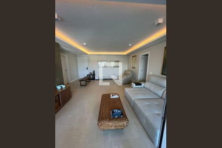 Apartamento para alugar com 3 quartos, 161m² em Ibirapuera, São Paulo