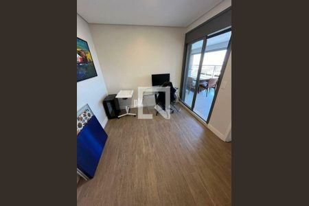 Apartamento para alugar com 3 quartos, 161m² em Ibirapuera, São Paulo
