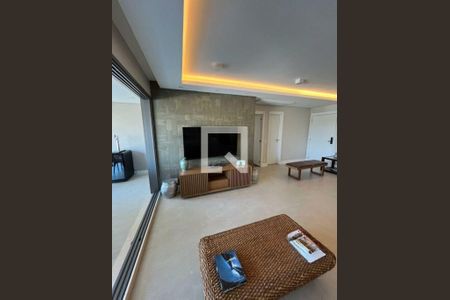 Apartamento para alugar com 3 quartos, 161m² em Ibirapuera, São Paulo
