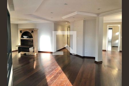 Apartamento à venda com 4 quartos, 232m² em Indianópolis, São Paulo