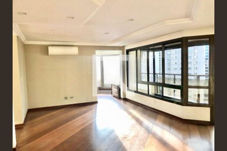 Apartamento à venda com 4 quartos, 232m² em Indianópolis, São Paulo
