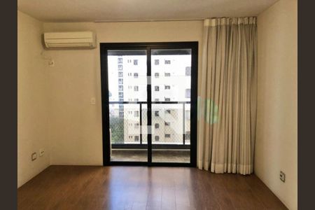 Apartamento à venda com 4 quartos, 232m² em Indianópolis, São Paulo