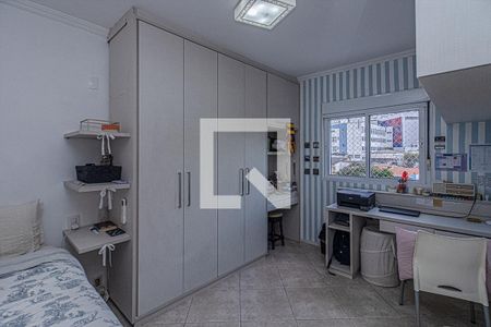 quarto 1_1 de apartamento à venda com 3 quartos, 83m² em Aclimação, São Paulo
