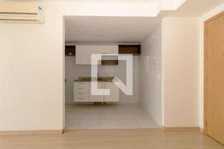 Sala de apartamento para alugar com 2 quartos, 75m² em Passo d’Areia, Porto Alegre