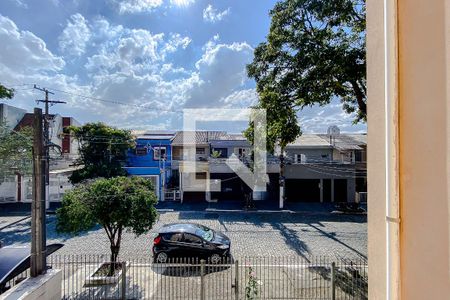 Vista do Quarto 1 de apartamento à venda com 3 quartos, 85m² em Vila Cláudia, São Paulo