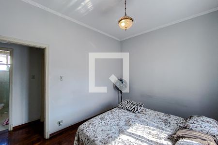 Quarto 2 de apartamento à venda com 3 quartos, 85m² em Vila Cláudia, São Paulo