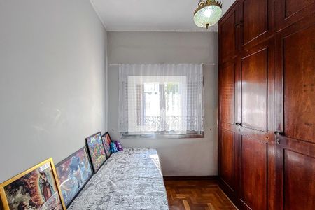 Quarto 1 de apartamento à venda com 3 quartos, 85m² em Vila Cláudia, São Paulo