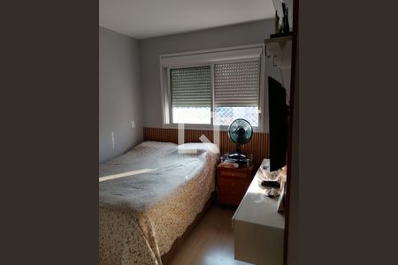 Quarto de apartamento à venda com 2 quartos, 55m² em Ipiranga, São Paulo