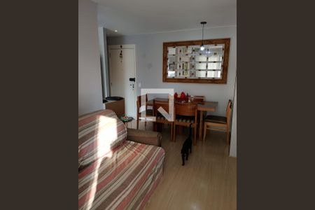 Quarto de apartamento à venda com 2 quartos, 55m² em Ipiranga, São Paulo