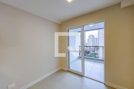 Sala de apartamento para alugar com 2 quartos, 45m² em Belenzinho, São Paulo