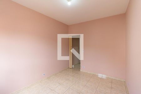 Quarto de casa para alugar com 1 quarto, 40m² em Chácara Mafalda, São Paulo