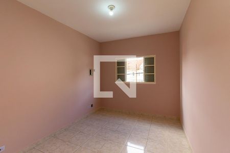 Quarto de casa para alugar com 1 quarto, 40m² em Chácara Mafalda, São Paulo