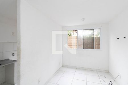 Sala de apartamento para alugar com 2 quartos, 49m² em Cosmos, Rio de Janeiro