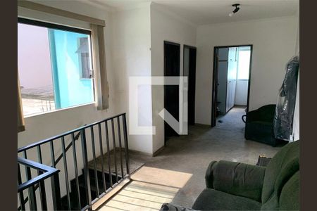Casa à venda com 3 quartos, 186m² em Parque Marajoara, Santo André