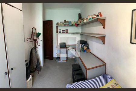Casa à venda com 3 quartos, 186m² em Parque Marajoara, Santo André