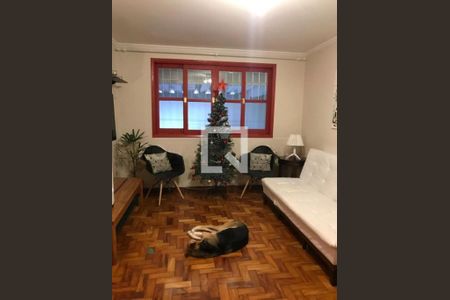 Casa à venda com 3 quartos, 132m² em Jardim Regis, São Paulo