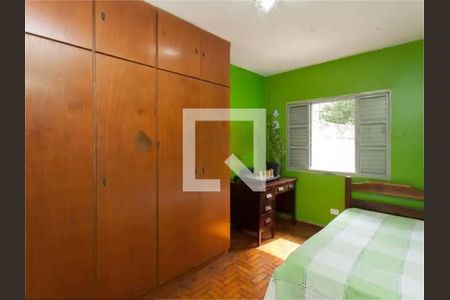 Casa à venda com 4 quartos, 197m² em Chácara Inglesa, São Paulo
