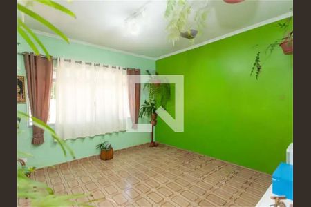 Casa à venda com 4 quartos, 197m² em Chácara Inglesa, São Paulo