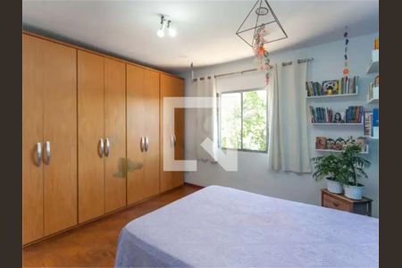 Casa à venda com 4 quartos, 197m² em Chácara Inglesa, São Paulo