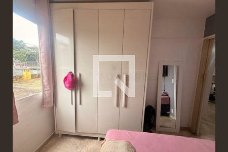 Apartamento à venda com 2 quartos, 48m² em Grajaú, São Paulo