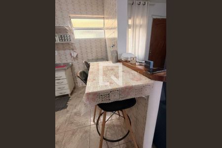 Apartamento à venda com 2 quartos, 48m² em Grajaú, São Paulo