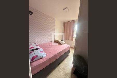 Apartamento à venda com 2 quartos, 48m² em Grajaú, São Paulo