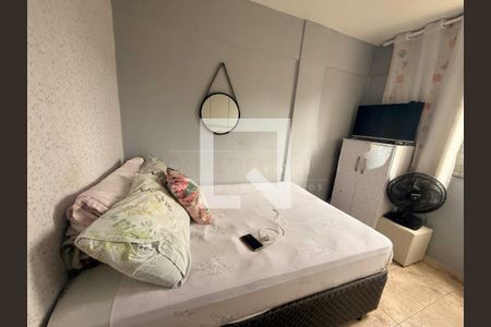 Apartamento à venda com 2 quartos, 48m² em Grajaú, São Paulo