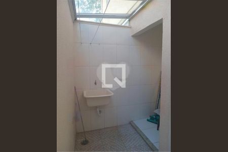 Casa à venda com 2 quartos, 98m² em Vila Marari, São Paulo