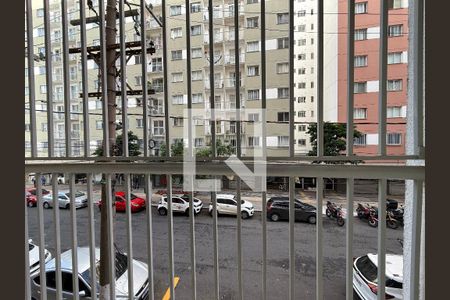 Apartamento para alugar com 2 quartos, 53m² em Campos Elíseos, São Paulo