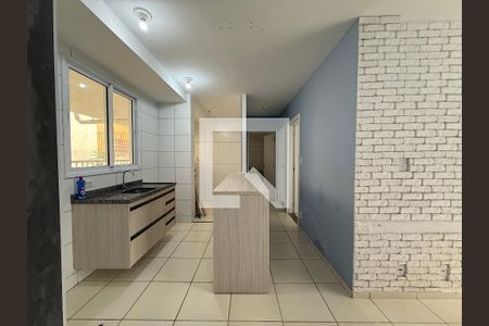 Apartamento para alugar com 2 quartos, 53m² em Campos Elíseos, São Paulo