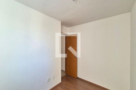 Quarto 2  de apartamento para alugar com 2 quartos, 44m² em Vila Satúrnia, Campinas