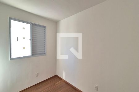 Quarto 1  de apartamento para alugar com 2 quartos, 44m² em Vila Satúrnia, Campinas