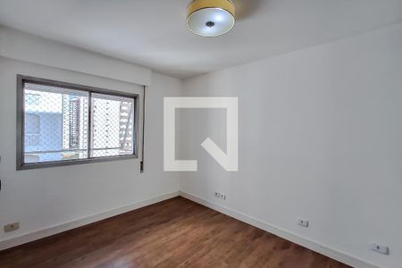 Quarto 1 de apartamento para alugar com 2 quartos, 84m² em Vila Mariana, São Paulo