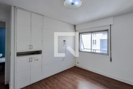 Quarto 1 de apartamento para alugar com 2 quartos, 84m² em Vila Mariana, São Paulo