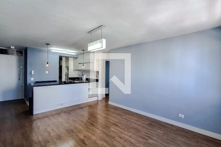 Sala de apartamento para alugar com 2 quartos, 84m² em Vila Mariana, São Paulo