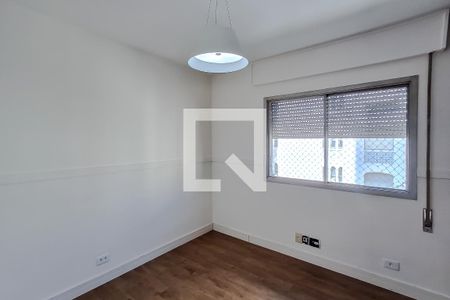 Quarto 2 de apartamento para alugar com 2 quartos, 84m² em Vila Mariana, São Paulo