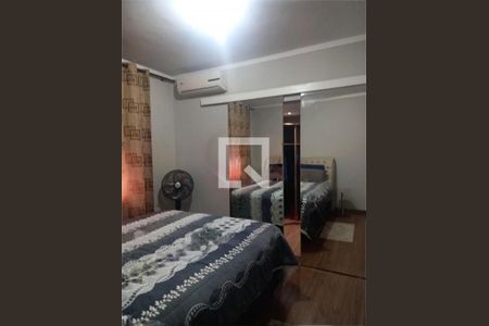 Casa à venda com 3 quartos, 110m² em Parque Casa de Pedra, São Paulo