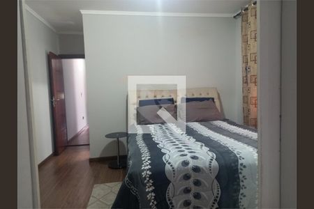 Casa à venda com 3 quartos, 110m² em Parque Casa de Pedra, São Paulo