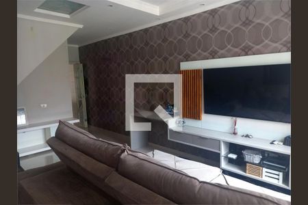 Casa à venda com 3 quartos, 110m² em Parque Casa de Pedra, São Paulo