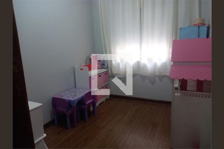Casa à venda com 3 quartos, 110m² em Parque Casa de Pedra, São Paulo