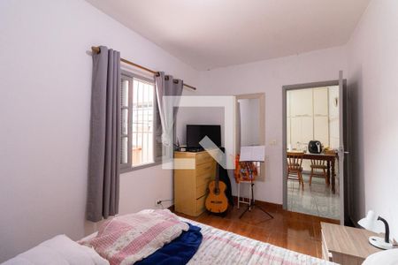 Quarto 2 de casa para alugar com 2 quartos, 118m² em Rio Pequeno, São Paulo