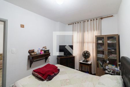Quarto 1 de casa para alugar com 2 quartos, 118m² em Rio Pequeno, São Paulo