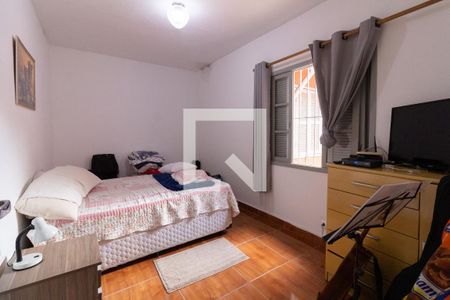 Quarto 2 de casa para alugar com 2 quartos, 118m² em Rio Pequeno, São Paulo